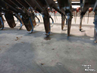 Seed drill Roger XC Zaaimachine