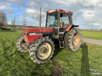 Tractor Case-IH 956xl