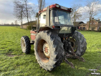 Tractor Case-IH 956xl