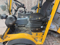 Tool carrier Belos Trans Pro 54 werktuigdrager