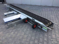 Conveyor  ETRAMO Transportband / Transporteur