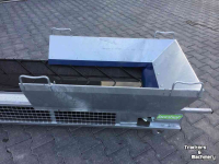 Conveyor  ETRAMO Transportband / Transporteur
