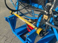 Drain-sprayer / Drain-cleaner S&S Drainreiniger / Drainagereiniger