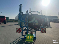 Drain-sprayer / Drain-cleaner S&S Drainreiniger / Drainagereiniger