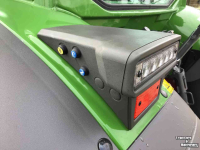Tractor Fendt 209 S Vario