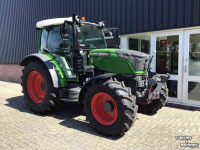 Tractor Fendt 209 S Vario