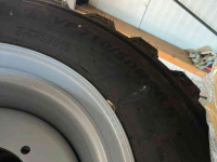 Wheels, Tyres, Rims & Dual spacers Alliance VF 710/50 R26.5 complete wielen