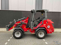 Wheelloader Weidemann 1390 Deluxe
