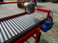 Inspection units  Rollenleestafel Nieuw