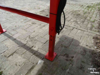 Inspection units  Rollenleestafel Nieuw
