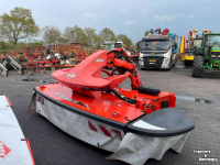 Mower Kuhn FC314D-FF &FC3125DF-FF