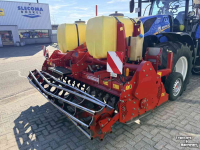 Potato planter Grimme GL420 Pootmachine + RT300 Frontfrees