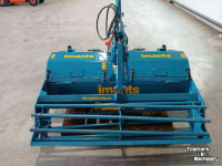 Rotary Tiller Imants JNC 160Z