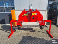 Other fertilization equipment and accessories Einbock Row-Guard 500