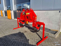 Other fertilization equipment and accessories Einbock Row-Guard 500