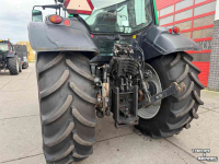 Tractor Valtra T191 LS