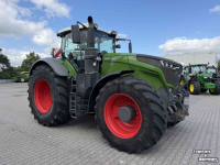 Tractor Fendt 1050 Profi Plus 2019 900/65R46 en 710/60R38!!!
