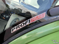 Tractor Fendt 1050 Profi Plus 2019 900/65R46 en 710/60R38!!!
