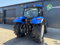 Tractor New Holland T6.175