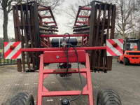 Cultivator  IAT Hektor Gigant 4M Stoppelbewerking