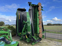 Mower John Deere F350R & F990R