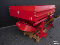 Fertilizer spreader Lely Centerliner SE