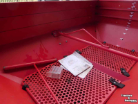 Fertilizer spreader Lely Centerliner SE