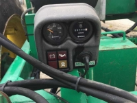 Other fertilization equipment and accessories  Bloemkool Afdekmachine