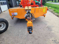 Low loader / Semi trailer Pronar RC 2100/2