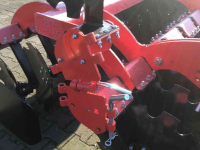 Disc harrow GRS GRS-SH3-56-K52