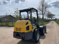 Wheelloader Gehl 440