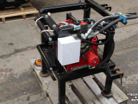 Other parts and accessories  Rotzler