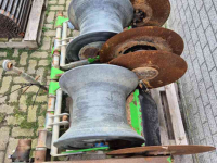 Other harvesters and accessories AVR Rooibek(ken) van PUMA+