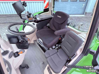 Tractor Fendt 720 Vario Profi Plus – Gen 6