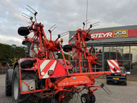 Tedder Kuhn GF8501MH
