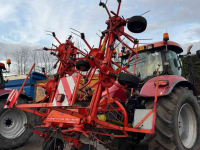 Tedder Kuhn GF8501MH
