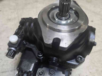 Diverse new spare-parts  rijpomp shovel