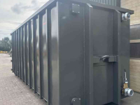 Container  Vloeistofcontainer