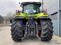 Tractor Claas AXION 830 CMATIC