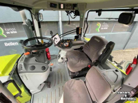 Tractor Claas AXION 830 CMATIC