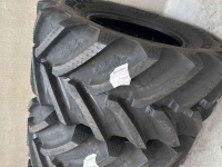 Wheels, Tyres, Rims & Dual spacers BKT Diverse