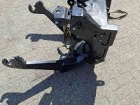 Front-hitch & Pto New Holland Cat 3 Front-hef / Fronthef / Frontlift / Fronthefinrichting