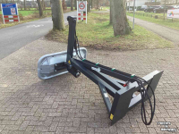 Silage dozerblades  Armadis kuilschuif