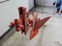 Ridging Hiller Aldo-Biagioli en Figli Aanaarder AS