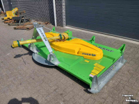 Pasture topper Joskin TR 270 C3 Weidebloter in Nieuwstaat !!