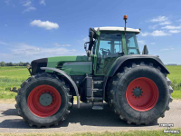 Tractor Fendt 916 Vario TMS COM II