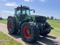 Tractor Fendt 916 Vario TMS COM II