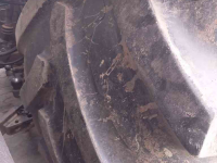 Wheels, Tyres, Rims & Dual spacers BKT 900/60 R38