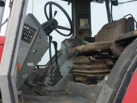 Tractor Massey Ferguson 3690 Dynashift