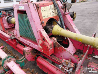 Rotary Harrow Kverneland NG 6000 Fold